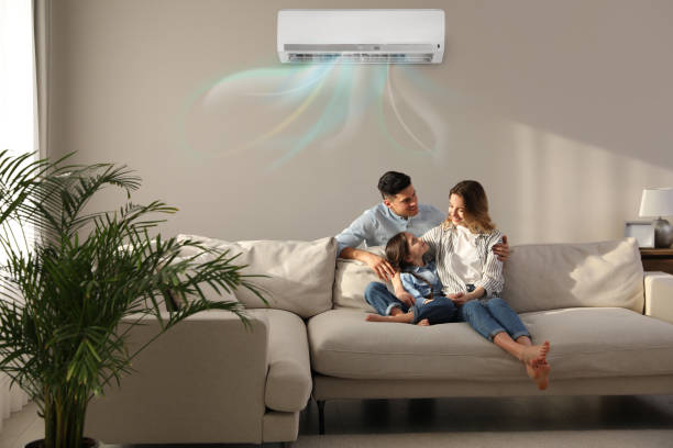 Cedar Creek, TX HVAC Company