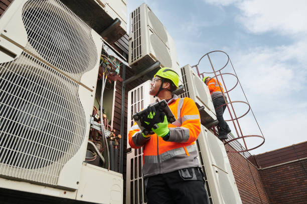 Best Solar-powered HVAC Systems in Cedar Creek, TX