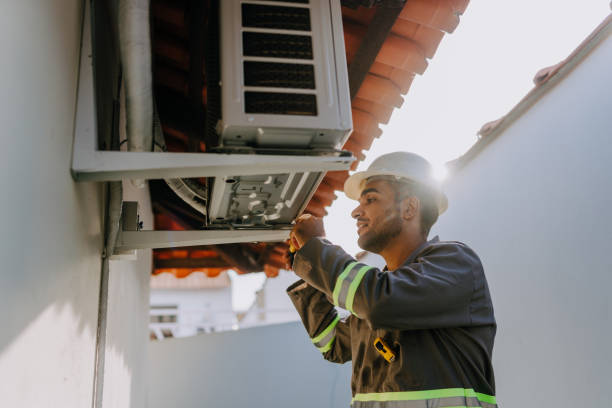 Best Furnace Cleaning in Cedar Creek, TX
